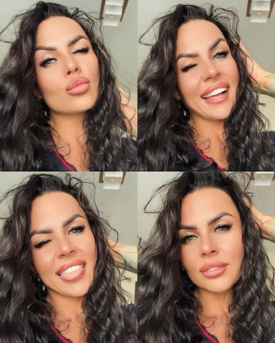 TimeLess by Patricia D. Permanent Make Up